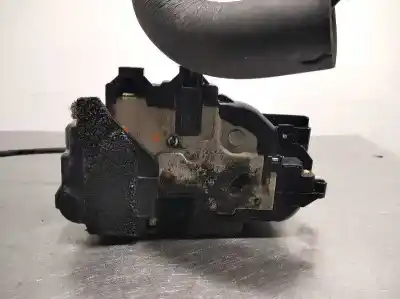 Автозапчасти б/у замок задней левой двери за renault megane iii sport tourer dynamique ссылки oem iam 825030574r  