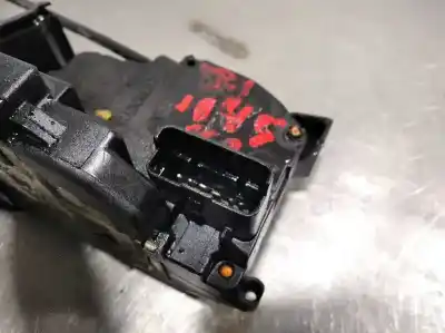 Автозапчасти б/у замок задней левой двери за renault megane iii sport tourer dynamique ссылки oem iam 825030574r  