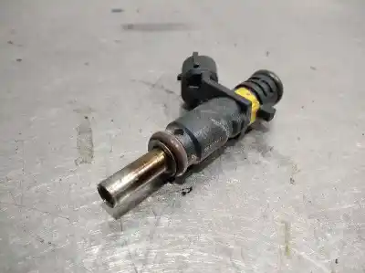 Peça sobressalente para automóvel em segunda mão injetor por bmw mini (r56) one referências oem iam a130p02999  