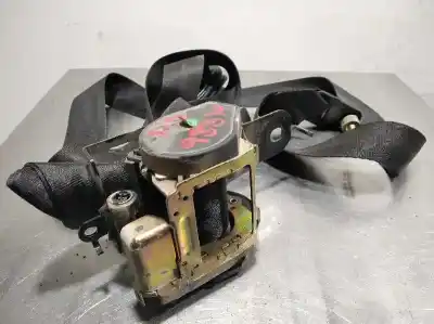 Second-hand car spare part front right seat belt for nissan terrano/terrano.ii (r20) se oem iam references 868842x800