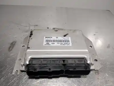 Second-hand car spare part ecu engine control for kia sorento 2.5 crdi concept oem iam references 0281011579