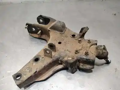 Second-hand car spare part front right lower suspension arm for nissan terrano/terrano.ii (r20) se oem iam references 545027f000