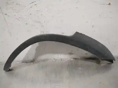 Second-hand car spare part rear left winglet for nissan terrano/terrano.ii (r20) se oem iam references 