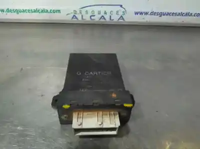 Автозапчасти б/у электронный модуль за citroen saxo 1.5 diesel ссылки oem iam 9625286880