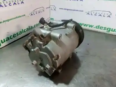 Second-hand car spare part air conditioning compressor for ford focus lim. (cb4) trend oem iam references 3m5h19d629  