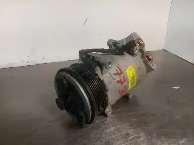 Second-hand car spare part air conditioning compressor for ford focus lim. (cb4) trend oem iam references 3m5h19d629  
