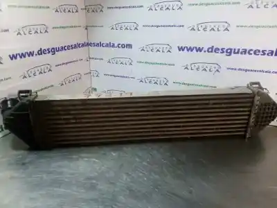 Peça sobressalente para automóvel em segunda mão intercooler por ford focus lim. (cb4) trend referências oem iam   