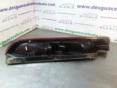 Second-hand car spare part right tailgate light for ford focus lim. (cb4) trend oem iam references   
