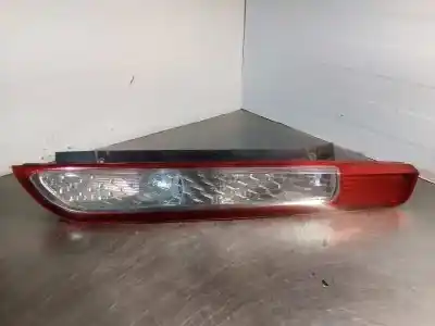 Second-hand car spare part right tailgate light for ford focus lim. (cb4) trend oem iam references   