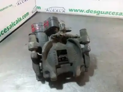 Second-hand car spare part rear right brake caliper for ford galaxy titanium oem iam references dg9c2d250