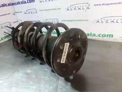 Second-hand car spare part front right shock absorber for ford galaxy titanium oem iam references e1gc18045  