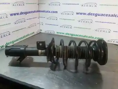 Second-hand car spare part front left shock absorber for ford galaxy titanium oem iam references e1gc18k001