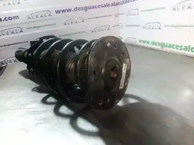 Peça sobressalente para automóvel em segunda mão amortecedor dianteiro esquerdo por ford galaxy titanium referências oem iam e1gc18k001  