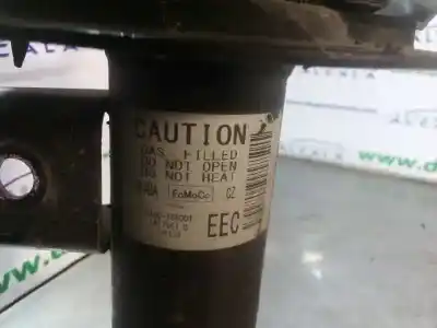 Peça sobressalente para automóvel em segunda mão amortecedor dianteiro esquerdo por ford galaxy titanium referências oem iam e1gc18k001  