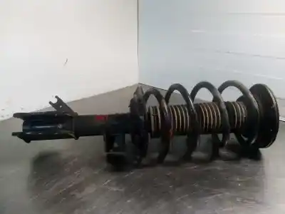 Peça sobressalente para automóvel em segunda mão amortecedor dianteiro esquerdo por ford galaxy titanium referências oem iam e1gc18k001  