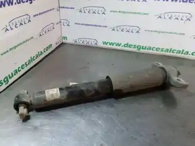 Second-hand car spare part rear left shock absorber for ford galaxy titanium oem iam references e1gc18w002