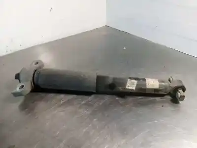 Peça sobressalente para automóvel em segunda mão amortecedor traseiro esquerdo por ford galaxy titanium referências oem iam e1gc18w002  