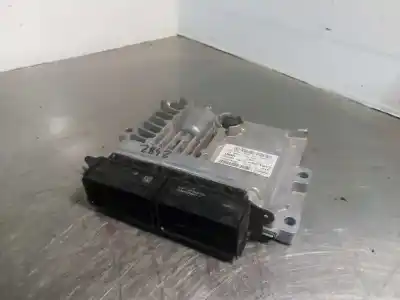 Second-hand car spare part ecu engine control for ford galaxy titanium oem iam references 0762sa70950141 97ri010012 