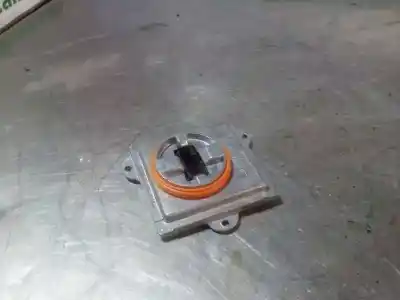 Second-hand car spare part xenon headlights control unit  for ford galaxy titanium oem iam references em2b13b626ca