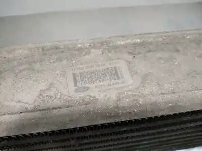 Pezzo di ricambio per auto di seconda mano intercooler per ford transit combi ´06 ft 260 corto riferimenti oem iam 6c119l440ac  