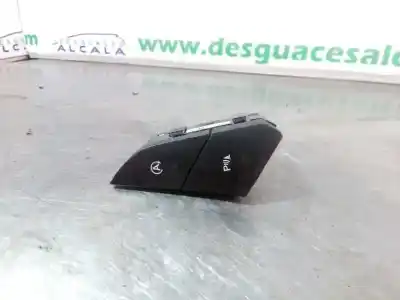 Second-hand car spare part start/stop button for ford galaxy titanium oem iam references e1gt13d734baw