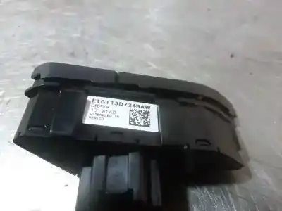 Second-hand car spare part start/stop button for ford galaxy titanium oem iam references e1gt13d734baw  