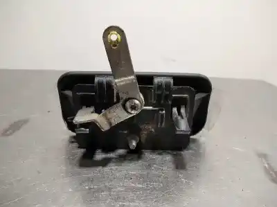 Pezzo di ricambio per auto di seconda mano maniglia esterna anteriore sinistra per ford transit combi ´06 ft 260 corto riferimenti oem iam   