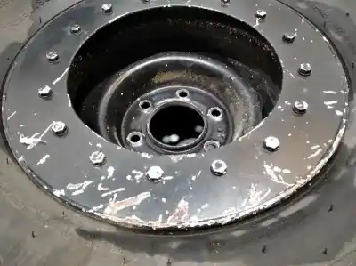 İkinci el araba yedek parçası yorulmak için mitsubishi montero (v60/v70) 3.2 di-d all-four oem iam referansları 15 pulgadas  4 unidades