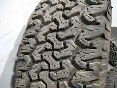 İkinci el araba yedek parçası yorulmak için mitsubishi montero (v60/v70) 3.2 di-d all-four oem iam referansları 15 pulgadas  4 unidades