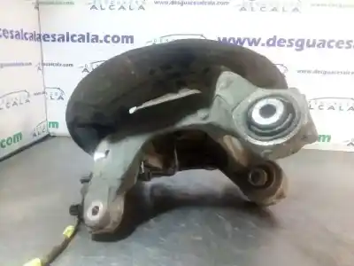 Second-hand car spare part rear left knuckle for ford galaxy titanium oem iam references e1gc2k317aa  