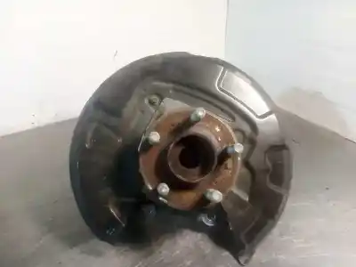 Second-hand car spare part rear left knuckle for ford galaxy titanium oem iam references e1gc2k317aa  