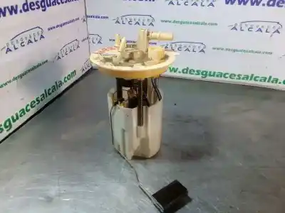 Second-hand car spare part fuel tank sender unit for ford galaxy titanium oem iam references 0580203158