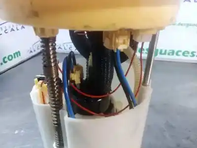 Tweedehands auto-onderdeel indicator voor ford galaxy titanium oem iam-referenties 0580203158  