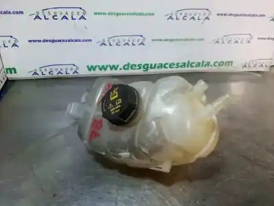 Second-hand car spare part coolant expansion tank for ford galaxy titanium oem iam references e1g38a080