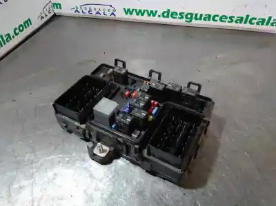 Second-hand car spare part fuse box unit for ford galaxy titanium oem iam references f2gt14a067ec