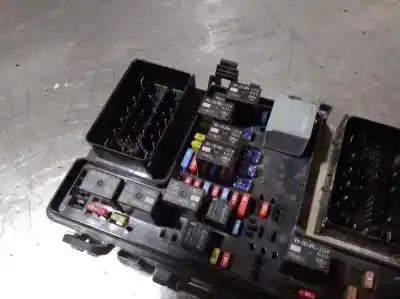 Second-hand car spare part fuse box unit for ford galaxy titanium oem iam references f2gt14a067ec  