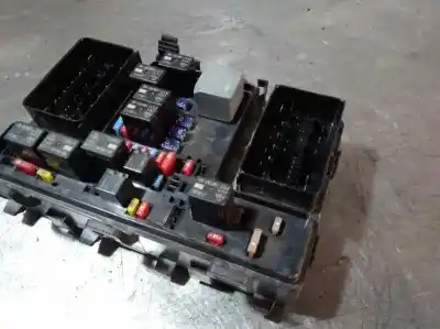 Second-hand car spare part fuse box unit for ford galaxy titanium oem iam references f2gt14a067ec  