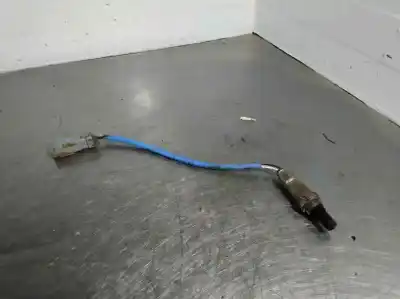 Peça sobressalente para automóvel em segunda mão sonda lambda por ford galaxy titanium referências oem iam f1f19y460ca  