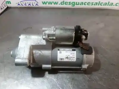 Peça sobressalente para automóvel em segunda mão motor de arranque por ford galaxy titanium referências oem iam ds7t11000le  