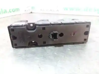 Second-hand car spare part left front power window switch for ford galaxy titanium oem iam references dg9t14540ddw  