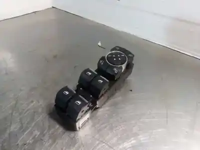 Second-hand car spare part left front power window switch for ford galaxy titanium oem iam references dg9t14540ddw  