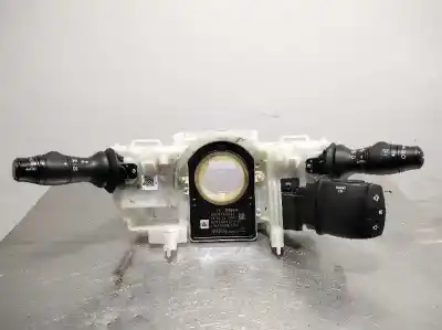 Second-hand car spare part MULTIFUNCTION SWITCH for RENAULT LAGUNA II (BG0)  OEM IAM references 255670001R  