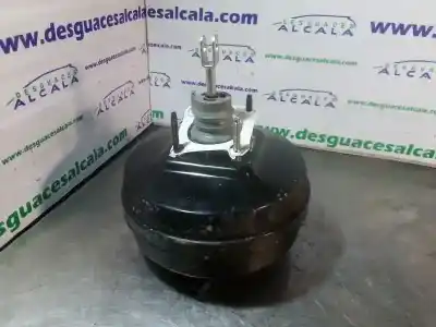 Second-hand car spare part brake servo for ford galaxy titanium oem iam references e1gc2b195lcc