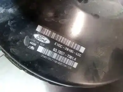 Peça sobressalente para automóvel em segunda mão servo freio por ford galaxy titanium referências oem iam e1gc2b195lcc  