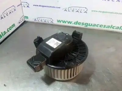 Second-hand car spare part heater blower motor for ford galaxy titanium oem iam references dg9h19846aa