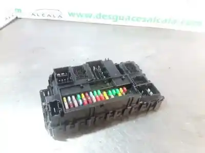Second-hand car spare part fuse box unit for ford galaxy titanium oem iam references a2c758701030000