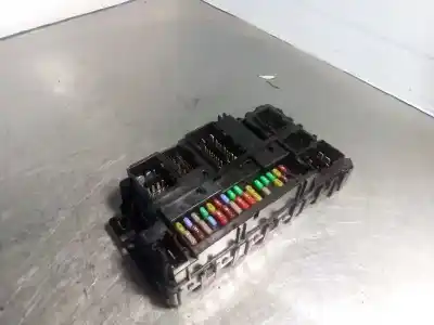 Second-hand car spare part fuse box unit for ford galaxy titanium oem iam references a2c758701030000  