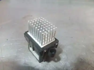 Peça sobressalente para automóvel em segunda mão resistência sofagem chauffage por ford galaxy titanium referências oem iam 011500104 dg9h19e624aa 