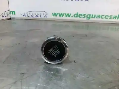 Second-hand car spare part start/stop button for ford galaxy titanium oem iam references dg9t14c376adw