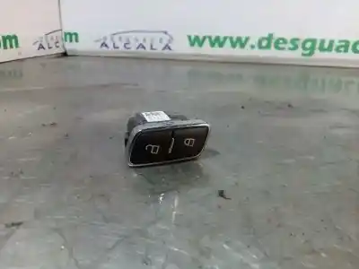 Second-hand car spare part door lock switch for ford galaxy titanium oem iam references bb5t14017ccw